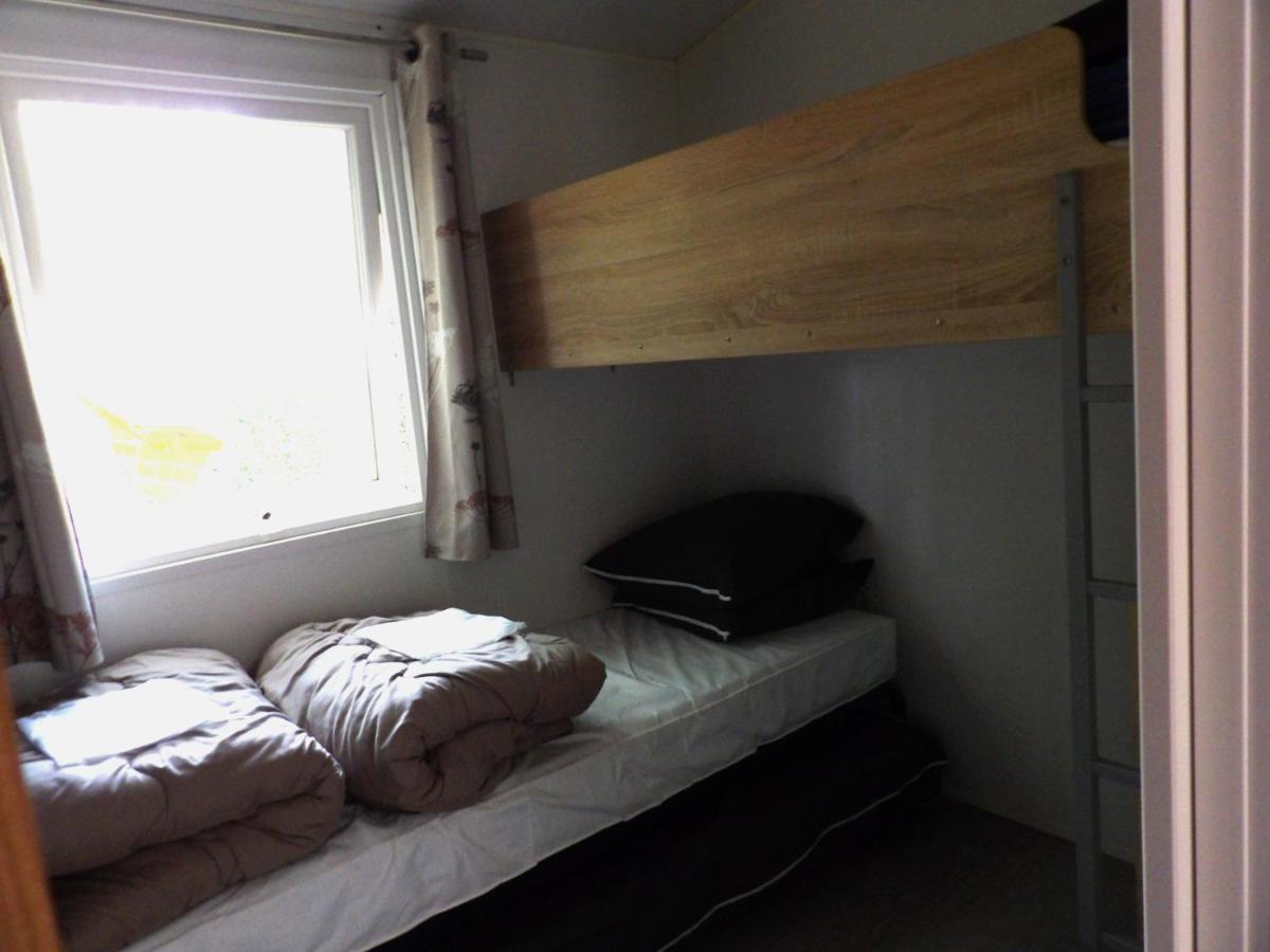 Thitome Campsite Limeuil