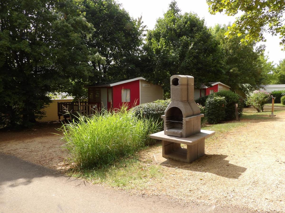 Thitome Camping Limeuil